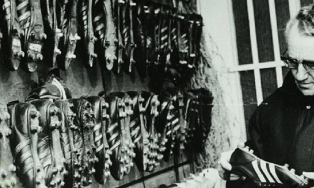 Πως το μίσος δύο αδελφών "γέννησε" δύο κολοσσούς στην αθλητική βιομηχανία